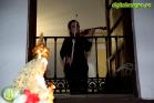 Procesión Virgen de la Cabeza de Álora