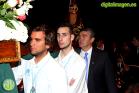 Procesión Virgen de la Cabeza de Álora