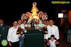 Procesión Virgen de la Cabeza de Álora