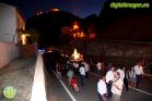 Procesión Virgen de la Cabeza de Álora