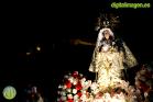 Procesión Virgen de la Cabeza de Álora