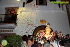 Procesión Virgen de la Cabeza de Álora