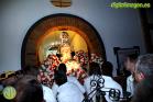 Procesión Virgen de la Cabeza de Álora