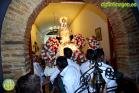 Procesión Virgen de la Cabeza de Álora