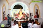 Procesión Virgen de la Cabeza de Álora
