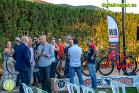 Pesentación de la 3ª Etapa de la Vuelta18