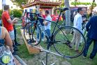 Pesentación de la 3ª Etapa de la Vuelta18