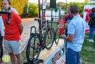 Pesentación de la 3ª Etapa de la Vuelta18