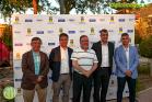 Pesentación de la 3ª Etapa de la Vuelta18