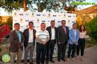 Pesentación de la 3ª Etapa de la Vuelta18