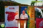 Pesentación de la 3ª Etapa de la Vuelta18