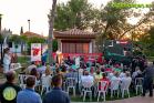 Pesentación de la 3ª Etapa de la Vuelta18