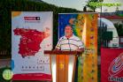 Pesentación de la 3ª Etapa de la Vuelta18