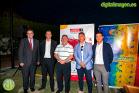 Pesentación de la 3ª Etapa de la Vuelta18