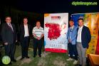 Pesentación de la 3ª Etapa de la Vuelta18
