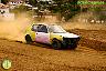 Rally en Álora