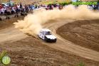 Rally Autoclub Valle del Guadalhorce 2013