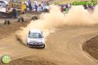 Rally Autoclub Valle del Guadalhorce 2013