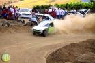 Rally Autoclub Valle del Guadalhorce 2013