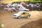 Rally Autoclub Valle del Guadalhorce 2013