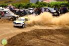 Rally Autoclub Valle del Guadalhorce 2013