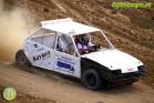 Rally Autoclub Valle del Guadalhorce 2013