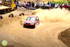 Rally Autoclub Valle del Guadalhorce 2013