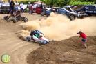 Rally Autoclub Valle del Guadalhorce 2013