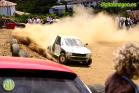 Rally Autoclub Valle del Guadalhorce 2013