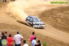 Rally Autoclub Valle del Guadalhorce 2013