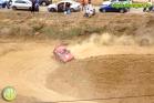 Rally Autoclub Valle del Guadalhorce 2013