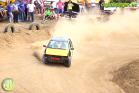 Rally Autoclub Valle del Guadalhorce 2013