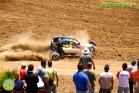 Rally Autoclub Valle del Guadalhorce 2013