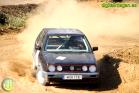 Rally Autoclub Valle del Guadalhorce 2013