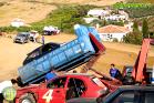 Rally Autoclub Valle del Guadalhorce 2013