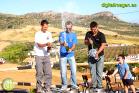 Rally Autoclub Valle del Guadalhorce 2013