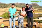 Rally Autoclub Valle del Guadalhorce 2013