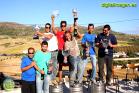 Rally Autoclub Valle del Guadalhorce 2013