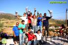 Rally Autoclub Valle del Guadalhorce 2013