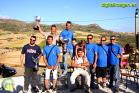 Rally Autoclub Valle del Guadalhorce 2013