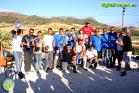 Rally Autoclub Valle del Guadalhorce 2013
