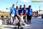 Rally Autoclub Valle del Guadalhorce 2013