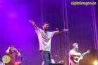Raule en la Feria de Málaga 2023