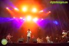 Raule en la Feria de Málaga 2023