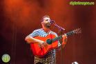 Raule en la Feria de Málaga 2023