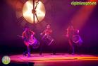 Réquiem - Circo de los Horrores