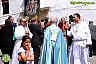 Semana Santa Álora - Santísimo Cristo Resucitado