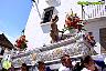 Semana Santa Álora - Santísimo Cristo Resucitado