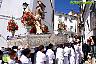 Semana Santa Álora - Santísimo Cristo Resucitado
