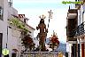 Semana Santa Álora - Santísimo Cristo Resucitado